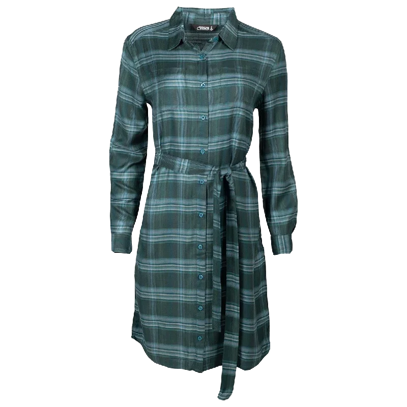 Affordable work dresses for professional women -Women's Roxborough Dress