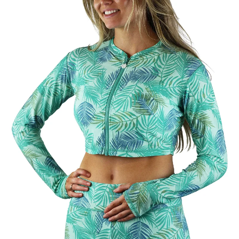 Best casual dresses for women -Women's Active Swim Shrug | FINAL SALE