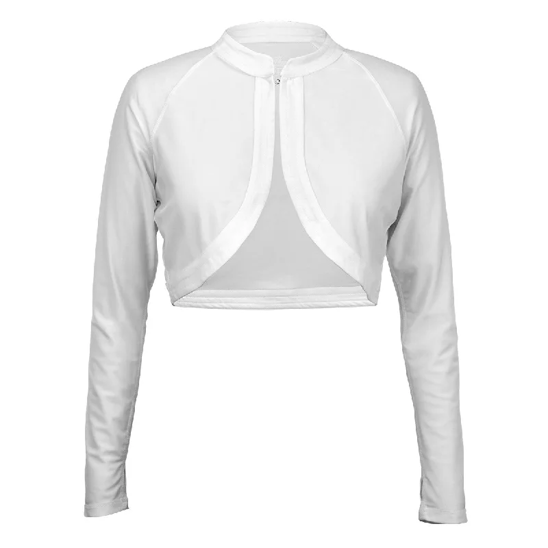 Dresses for formal dinners and events -Women's Classic Shrug