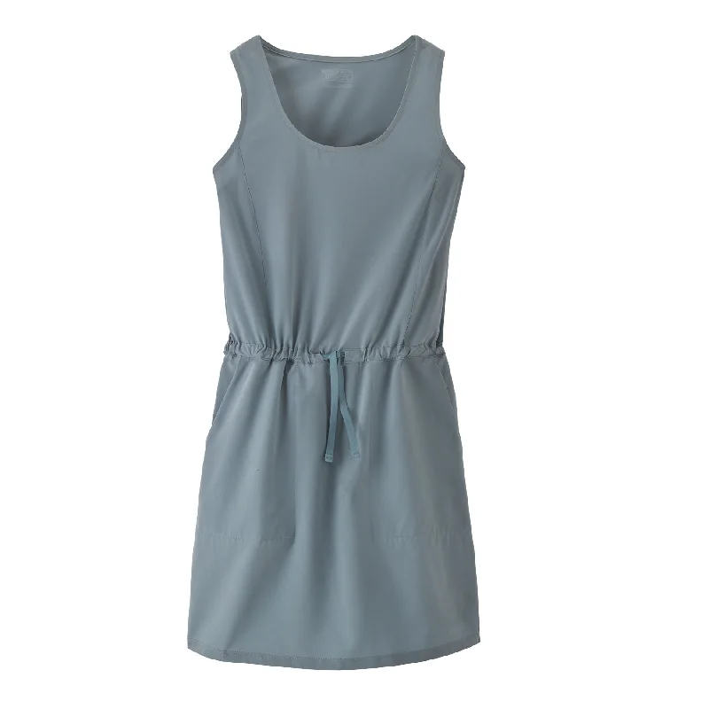 Dresses for date night -Women's Fleetwith Dress