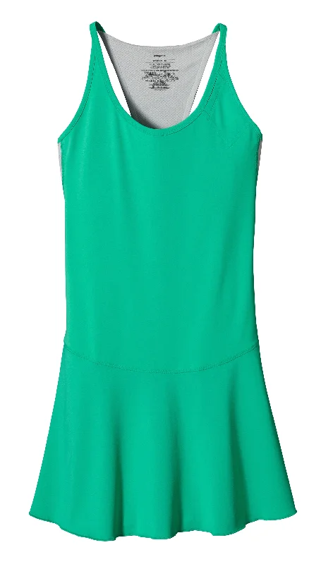 Comfortable casual dresses for everyday wear -W's All Weather Dress