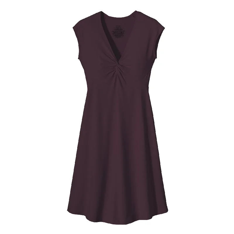 Trendy midi dresses for summer -W's Bandha Dress