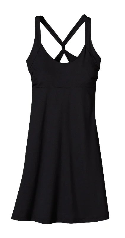 Affordable work dresses for professional women -W's Morning Glory Dress