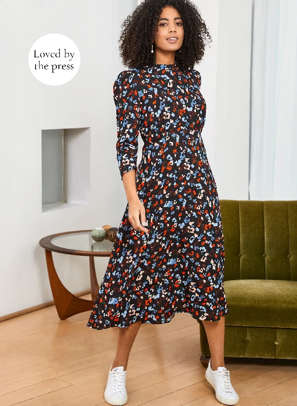 Shop mini dresses for summer parties -Wynne Dress