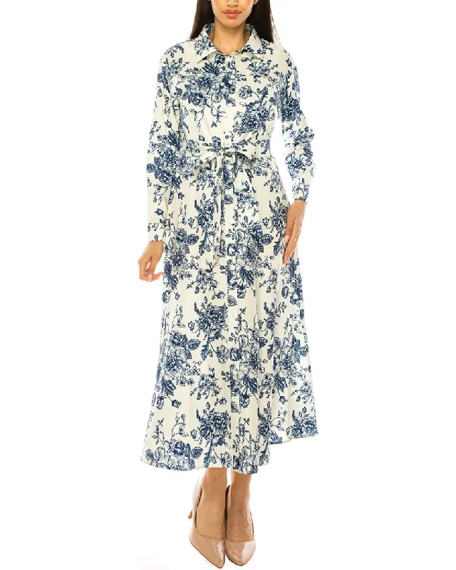 Mini dresses with cut-out details for a daring appearance -YAL New York Floral Belted Dress Mini dresses with cut-out details for a daring appearance -YAL New York Floral Belted Dress
