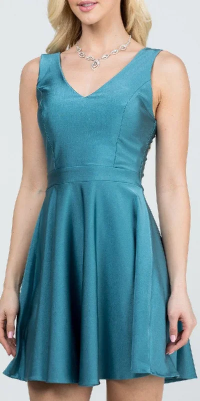 Rust Aqua