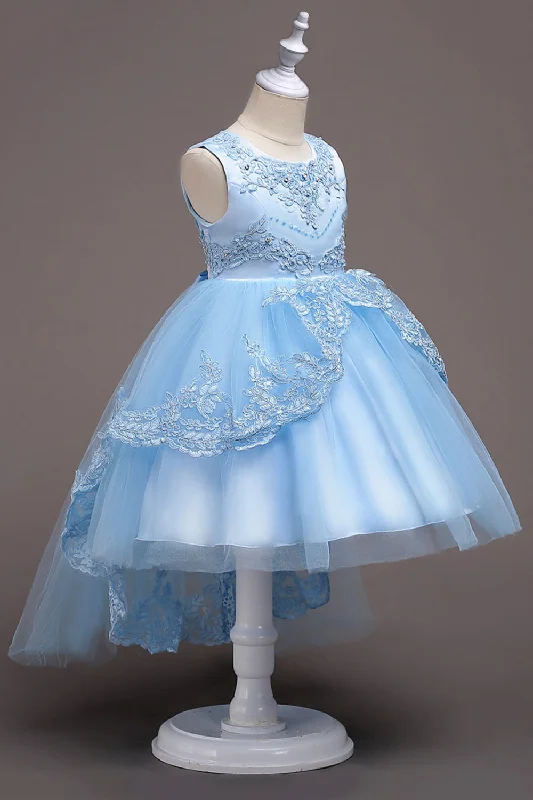 Bleu clair