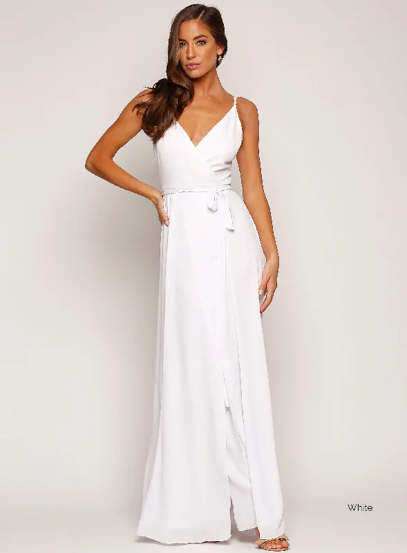 Flare dresses with gingham checks for a classic appearance -Camisole Flare Maxi Skirt Flare dresses with gingham checks for a classic appearance -Camisole Flare Maxi Skirt