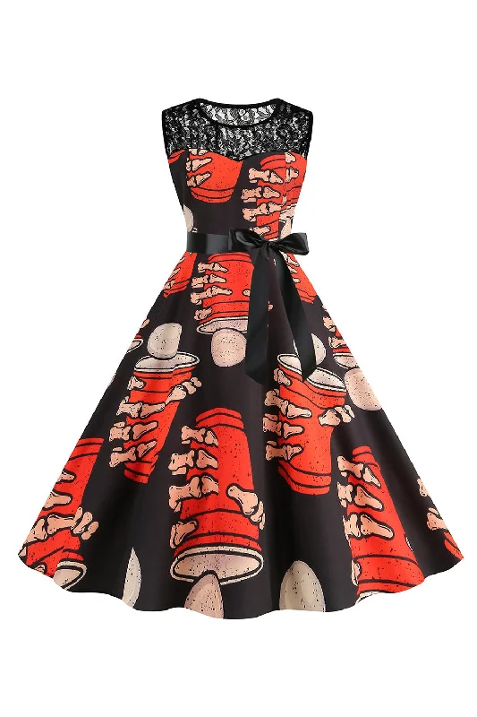 Black Orange B