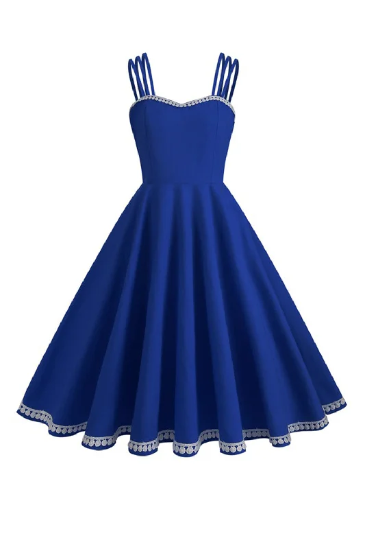 Bleu royal