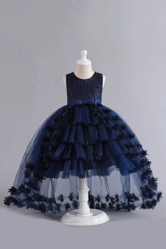 Bleu foncé