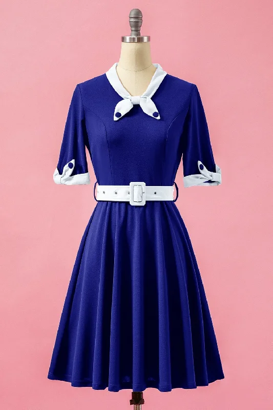 Bleu royal