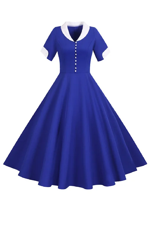 Bleu royal