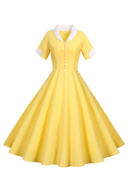 Jaune