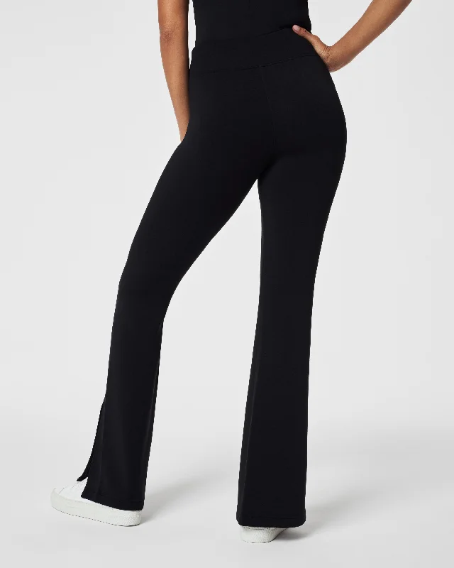 airessentials-slim-flare-slit-pant