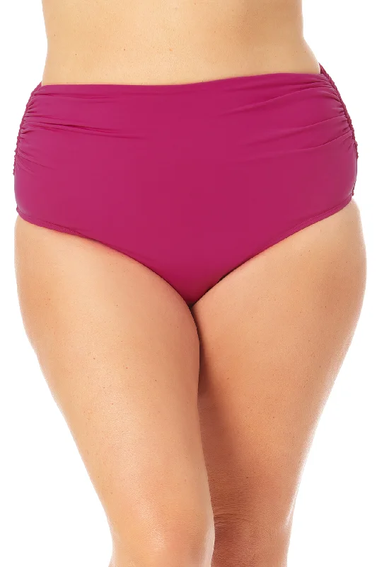 anne-cole-plus-convertible-high-waist-shirred-swim-bottom