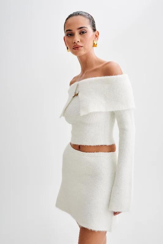 baxter-off-shoulder-fluffy-knit-top-ivory