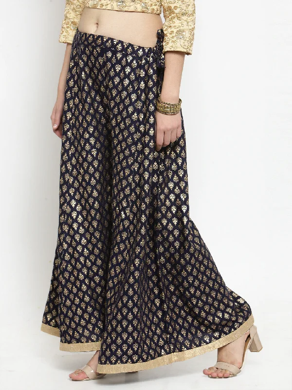 cc40039-navy-blue-printed-rayon-sharara