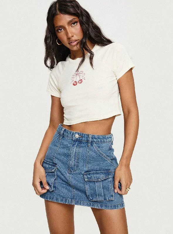 chillders-denim-mini-skirt-mid-wash