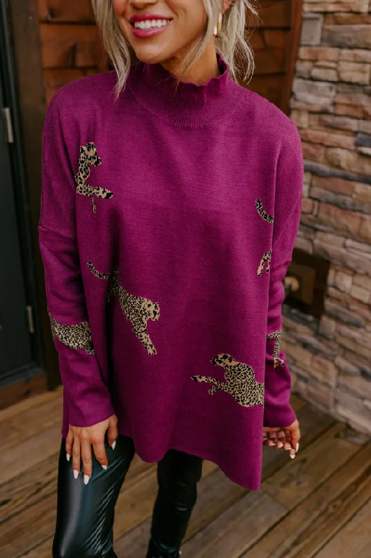 cozy-and-kind-cheetah-sweater-in-royal-plum