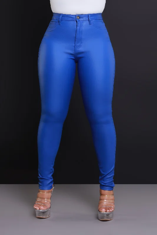 curve-you-faux-leather-high-rise-jeans-royal-blue