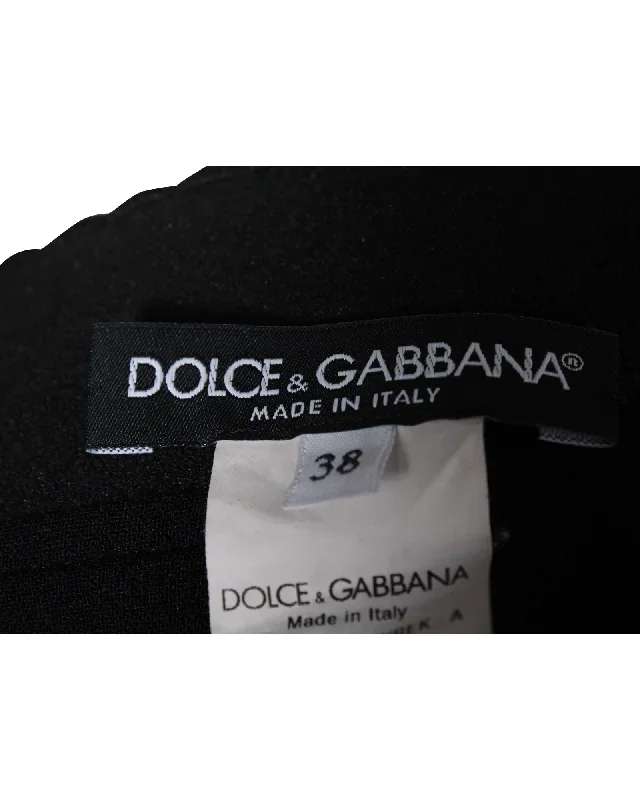 dolce-gabbana-midi-skirt-in-black-wool