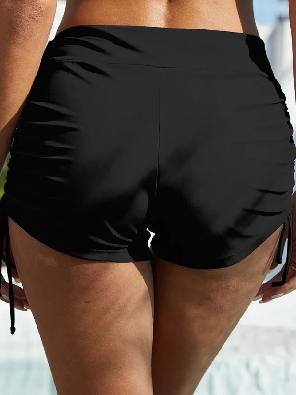 drawstring-mid-rise-waist-swim-shorts