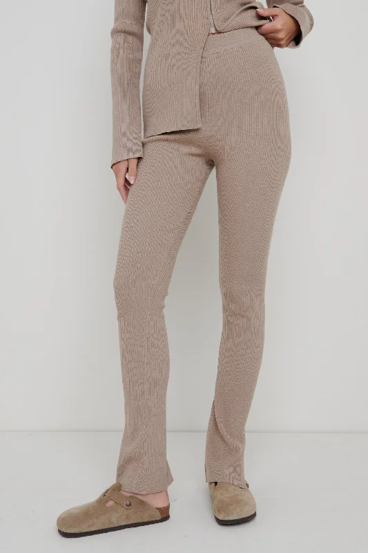 gigi-split-hem-knit-trousers-taupe