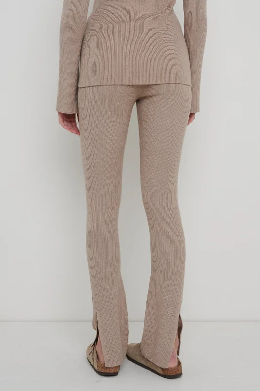 gigi-split-hem-knit-trousers-taupe