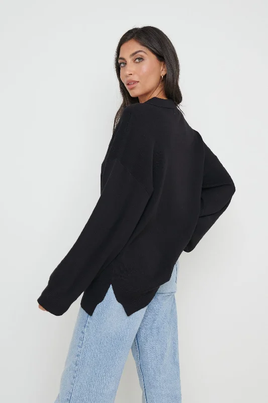 hayden-oversized-knit-jumper-black