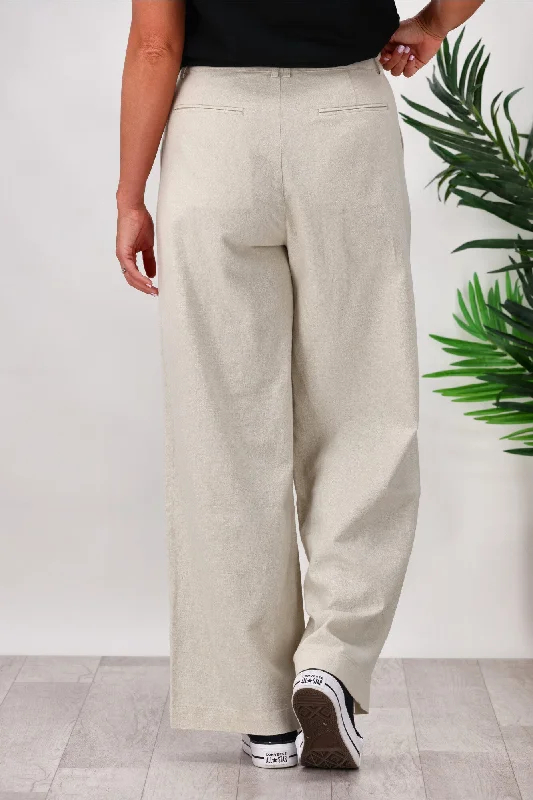 huffer-high-waist-pleat-pant-chalk-marle