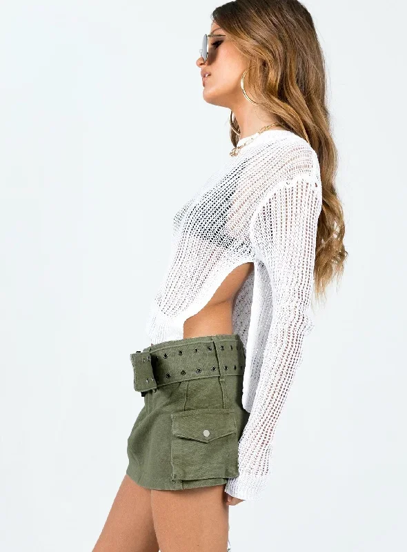 iconic-cargo-mini-skirt-khaki