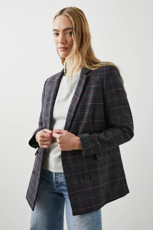 jac-blazer-graphite-chambray-pink