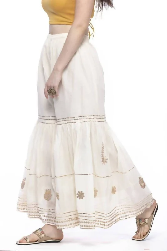 kamal-johar-cotton-off-white-beautiful-gotta-work-sharara