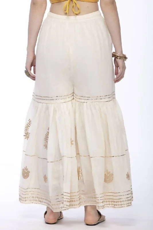 kamal-johar-cotton-off-white-beautiful-gotta-work-sharara