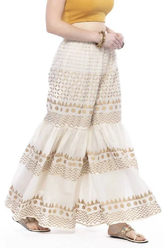 kamal-johar-cotton-off-white-gold-print-with-gota-sharara