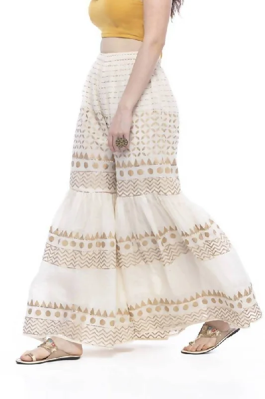 kamal-johar-cotton-off-white-gold-print-with-gota-sharara