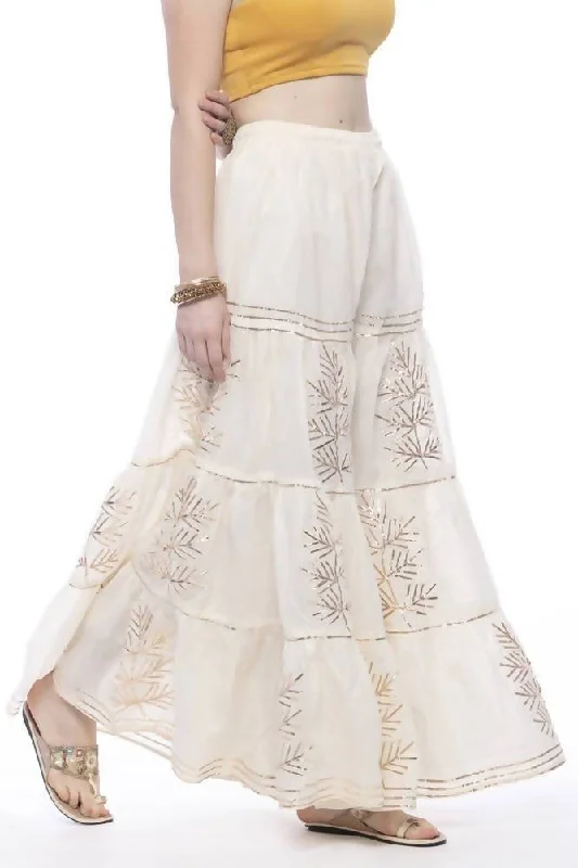 kamal-johar-cotton-off-white-gotta-work-sharara-for-girls