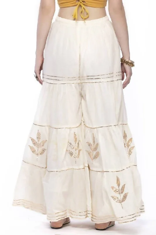 kamal-johar-cotton-off-white-gotta-work-sharara