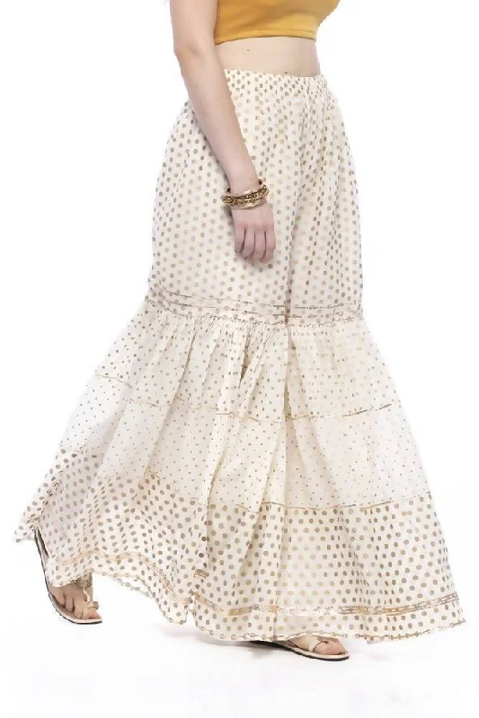 kamal-johar-trendy-cotton-off-white-gold-print-with-gota-sharara