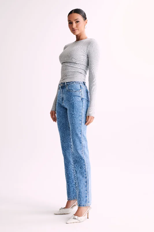 keeley-long-sleeve-rib-crop-top-grey-marle