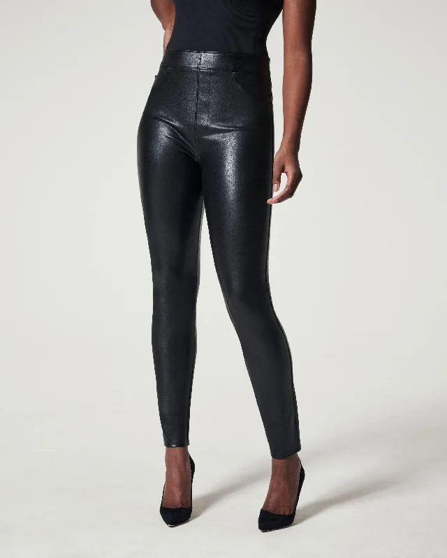 leather-like-ankle-skinny-pant