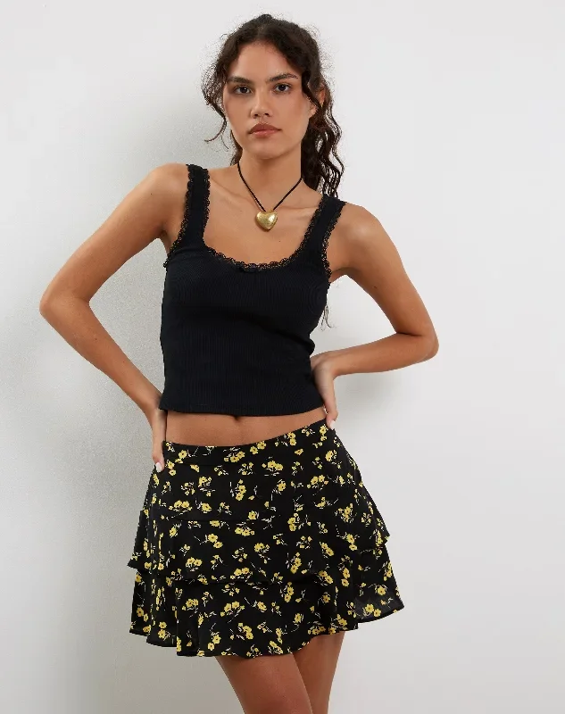 lowisa-skirt-buttercup-black-yellow