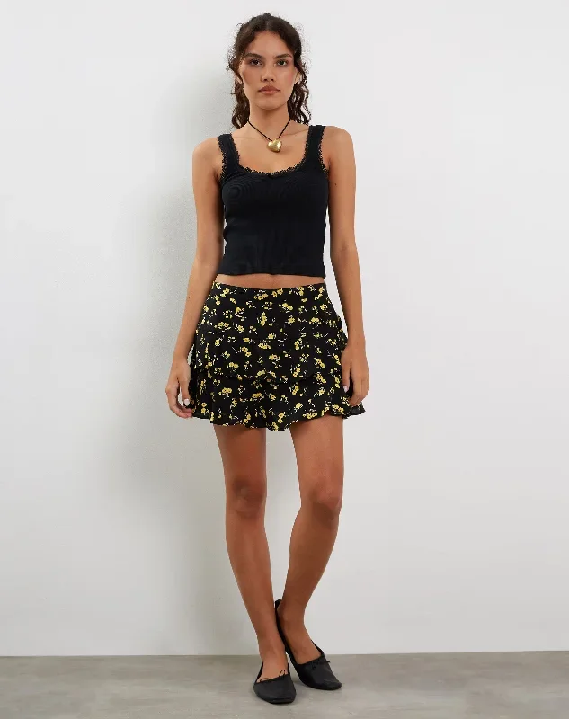 lowisa-skirt-buttercup-black-yellow