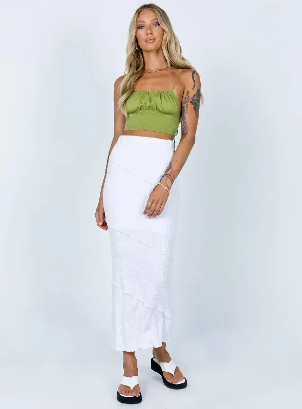 oscar-maxi-skirt-white