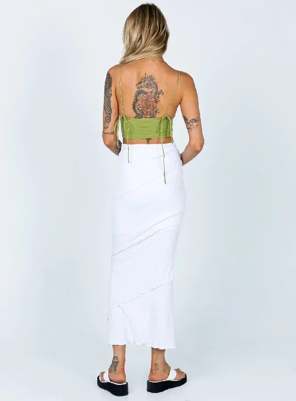 oscar-maxi-skirt-white