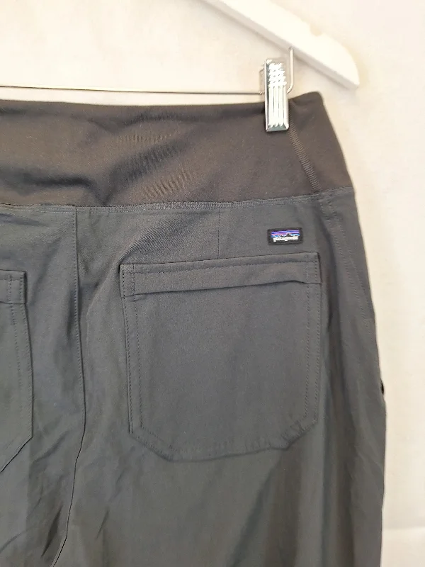 patagonia-lightweight-active-jogger-pants-size-m-b019-436-gy