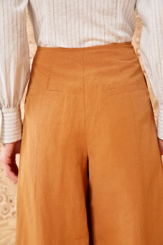 polina-pant-chamomile-brown