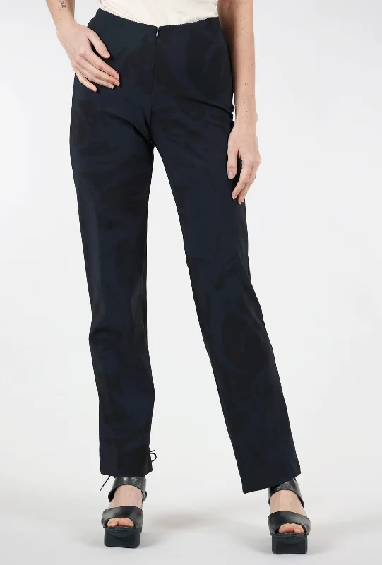 Traveler Pant, Shadow Melrose