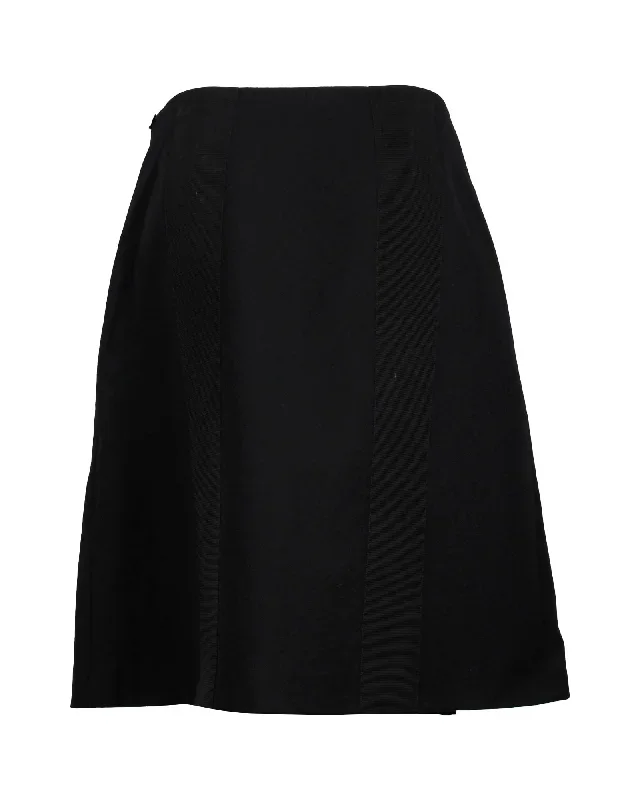 prada-pleated-a-line-skirt-in-black-wool